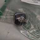 Wireless CarPlay Adapter, 2026 Upgraded Wired to Wireless for Apple CarPlay & Android Auto, Mini USB Design Car Play Adapter with Type-C Extension, Plug and Play, Stable Connection & No Latency (White)