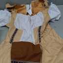 Kid Girls Oktoberfest