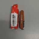 Swiss Eagle Multi-Tool Army Knife - Packs 11 Tools In Your Pocket