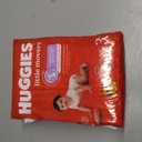 Huggies Size 3 Diapers, Little Movers Baby Diapers, Size 3 (16-28 lbs), 168 Count (6 Packs of 28)