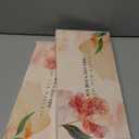 Pack of 2 BAUFULLA Scented Wax Melts, Soy Wax Warmer Cubes, 8 Scents of Jasmine, Mint Lavender, Wild Berries, Blood Orange, Lemongrass, Rose Petal, Dried Linen, Sea Breeze, Gift Set for Christmas, Housewarming