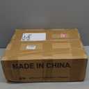 CKIKU 12 Packs 90 Inch White Round Tablecloth in Diameter, Washable Polyester Fabric Tablecloths, Wrinkle Resistant Table Cloth for Wedding Party Banquet Dining