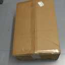 VEVOR 3-Pan Commercial Food Warmer, 24QT Electric Steam Table, 1200W Professional Countertop Stainless Steel Buffet Bain Marie with 86-185F Temp Control for Catering and Restaurants, Silver