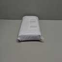 Improvia Positioning Bed Pad, with 8 Reinforced Handles, Quick-Drying, Washable, Waterproof, for Lifting, Turning, Transfering, Elderly and Incontinence Patients (Green, 34" x 52" - Pack of 1)