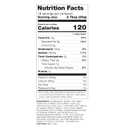 3 x Popeyes Blackened Ranch Dipping Sauce