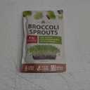 HOME GROWN Broccoli Seeds 8 oz - for Sprouting or Microgreens High Germination Sprout Seeds Nutritious Micro Greens - Broccoli Sprouts in 5 Days - Sulforaphane Rich