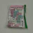 Hello Kitty Journal Set ~ Hello Kitty and Friends Cafe Notebook Bundle with Hello Kitty Tab Journal Plus Stickers, Decals | Hello Kitty School Supplies Gifts
