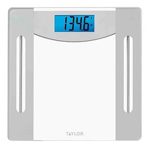 Taylor Weight Tracking Smart Scale Model #5316487