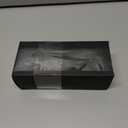 KoKoBin Reading Glasses for Women 3 Pairs Cat Eye Oversized Spring Hinge Fashion Readers (Black&blue&tortoise)