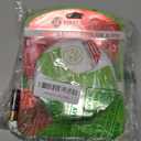 First Alert SMCO500V, Interconnect Battery-Operated Combination Smoke & Carbon Monoxide Alarm with Voice Alerts, 1-Pack