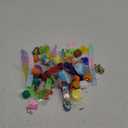 56 Pcs Party Favors Toys for Kids 4-8 8-12 3-5, Treasure Chest Box Toys Classroom Carnival Prizes Small Bulk Pop Fidget Toys Pack Pinata Stuffers Birthday Gifts Goodie Goody Candy Bags Fillers