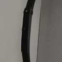 Dorman 929-1012 Utility Trailer Leaf Spring, Eye/Eye, 1 3/4" Width, 23 1/8" Length, 3 1/2" Arch, 3 Leaf, 1750lb Capacity