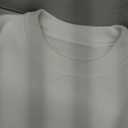 LILLUSORY Women's Oversized Batwing Sweaters 2026 Fall Outfits Trendy Crewneck Knit Side Slit Fashion Pullover Tops (Medium, White)