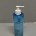 La Roche-Posay Toleriane Purifying Foaming Facial Cleanser, Oil Free Face Wash for Women & Men with Niacinamide + Ceramides, Pore Cleanser Safe For Sensitive Skin, Wont Dry Out Skin, Soap Free (13.52 Fl Oz (Pack of 1))