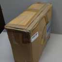 Globon Goose Down Comforter King Size,800 Fill Power All Seasons Luxury Duvet Insert, Ultra Soft 420 Thread Count Noiseless Shell, Medium Weight with 8 Corner Tabs, White (King 106*90in)