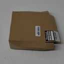 Drive Pump Belt 6736775 for Bobcat Skid Steer Loader Toolcat fit 753 S130 S150 S160 S175 S185 S205 T180 T190 5600 Size 58.15 Inches Long, 1.19 Inches Wide