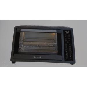 Sur La Table Multifunction Oven Convection with Air Fryer and Power flow Air Circulation