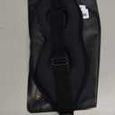 MABAO Sleep Mask for Side Sleeper, Eye Mask for Sleeping Women Men, 3D Contoured Cup No Eye Pressure 100% Light Blocking Sleeping Mask with Adjustable Strap Night Blindfold Flight, Travel, Nap, Black