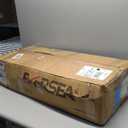 Inflatable Stand-Up Paddle Boards 32"/33"/34" Widths Inflatable Paddle Board with SUP Accessories, Camera Mount, Basic All-Around SUP Board for All Skill Levels, Up to 450lbs