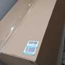 Senville Mini Split Line Set Cover Kit for AC, 20 Ft, 3 Inch