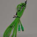 USB Cable 10ft Long, USB C, USB Lighting