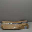 Grab Bars for Shower 2 Pack 18-Inch, Stainless Steel Anti-Slip Safety Shower Handle for Elderly Bathroom Wall Support Handicap Handicap Grab Bars for Seniors, Brushed Nickel