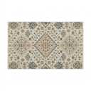 R1126 Vintage 395 Diamond Traditional Red 20 in x 32 in (50.8 cm x 81.28 cm)