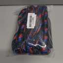 Boat Bungee Dock Lines, Boating Gifts for Men, Boat Accessories, Pontoon Accessories, Mooring Lines for Bass Boat, 4 Feet
