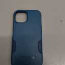 OtterBox iPhone 13 Pro (ONLY) Commuter Series Case - RIVETING Way, Slim & Tough, Pocket-Friendly, with Port Protection