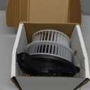 HVAC Blower Motor with Fan Cage Replaces 87103-47020 700153 Fit for Toyota Prius 2001-2009