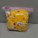 MICHLEY Adorable Animals Cosplay Costume for Kids 3-12Years Soft Breathable & Skin Friendly Halloween Birthday Party (9-10Years, Giraffe)