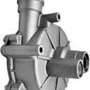 ECCPP Water Pump fits for 2005 2007 for ford Five Hundred Freestyle Montego 3.0L high performance car water pump F9050 AW4144 125-9050