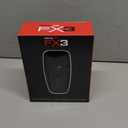 BaBylissPRO Barberology Double Foil Shaver FXX3SB FX3 Professional High-Speed Electric Shaver