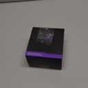 LISEN Suction Pro Phone Holder for Car Auto Vacuum 3.0, Magnetic Phone Holder with Suction Cup, Car Mount for Magsafe Universal Car Accessories Gifts for Men Women for iPhone 17 Pro Max Air 16 15 14 (Black)