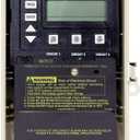 Intermatic PE153PF 3-Circuit Digital Time Switch - Outdoor Enclosure with Freeze Protection and Versatile Pump Control - Seven Preprogrammed Modes with LCD Readout and Freeze and Heater Protection