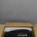 4L Metal Fuel Tank with Cap, Petcock, Filter, Line for 2 Stroke 49-80cc Motorized Bike, Motorcycle