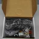 FR600V FS600V Carburetor Fit For Kawasaki FH541V FS580V FR600V FS600V Engine Replace For 15004-0827 15004-7053 15004-7060 15003-7100 15004-0822 15004-7072 15004-0815 With Fuel Pump And Air Filter