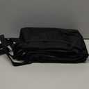 Double Stroller Caddy Organizer with 2 Insulated Cup Holder, Parent Console Fits for BOB Duallie, Jeep, Baby Jogger City Mini GT2 and UPPAbaby, Double Jogging Stroller Accessories