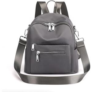 Women's Mini Backpack Purse Fashion Rucksack Daypack Small Shoulder Bag (7.87” (L) x 9.45” (H) x 3.54” (D))