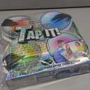 Fotorama Tap It Wireless Reaction Light Game, 4 Games in One Touch Play Set, Builds Hand-Eye Coordination Agility & Memory, Gifts for Kids Ages 6 & Up