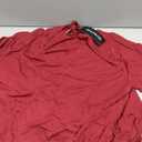Tshirt Red XL