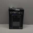 ToLife Dehumidifier for Home, 1000 sq.ft Dehumidifiers for Basement Bedroom Bathroom with 95 OZ Water Tank, Auto Shut Off 7 Colors LED Light, Grey