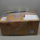 Calming Dog Couch Bed Mat, 45x37 Inch Waterproof Fluffy Sofa Cover, Furniture Protector with Handle, Removable and Washable Pet Bed for Large Dogs and Cats (Beige) (Marble Luxe Beige)