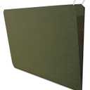 Find It Hanging File Folders for Filing Cabinet Storage - Pack of 20, Legal-Sized File Folder Set for Documents and Valuables - Filing Products for Organization, Back to School Supplies, Green