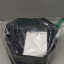 Theefun Bubble Machine: Remote Control 750ML Metal Bubble Blower Machine for 60 Min Usage Time, Plug-in Automatic Bubble Maker for Parties Wedding Birthday Indoor Outdoor, with AC Adapter