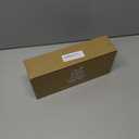 Hodao Easter Bunny Train Figurine, Woven Look Spring Table Decor with Eggs and Carrots, Bamboo-Style Easter Decoration for Home, Mantel, Shelf & Farmhouse Spring Display (Multicolor-3)