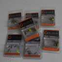 Celsius Gamefish Rig Size 8, Pack of 7