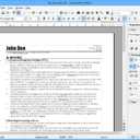 Office Suite 2025 Special Edition for Windows 11-10-8-7-Vista-XP | PC Software and 1.000 New Fonts | Alternative to Microsoft Office | Compatible with Word, Excel and PowerPoint