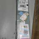Cordless Room Darkening Venetian Blind, 36 x 64 in, White