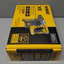 DEWALT 20V MAX SDS Rotary Hammer Drill, Cordless, 3 Application Modes, Bare Tool Only (DCH273B)